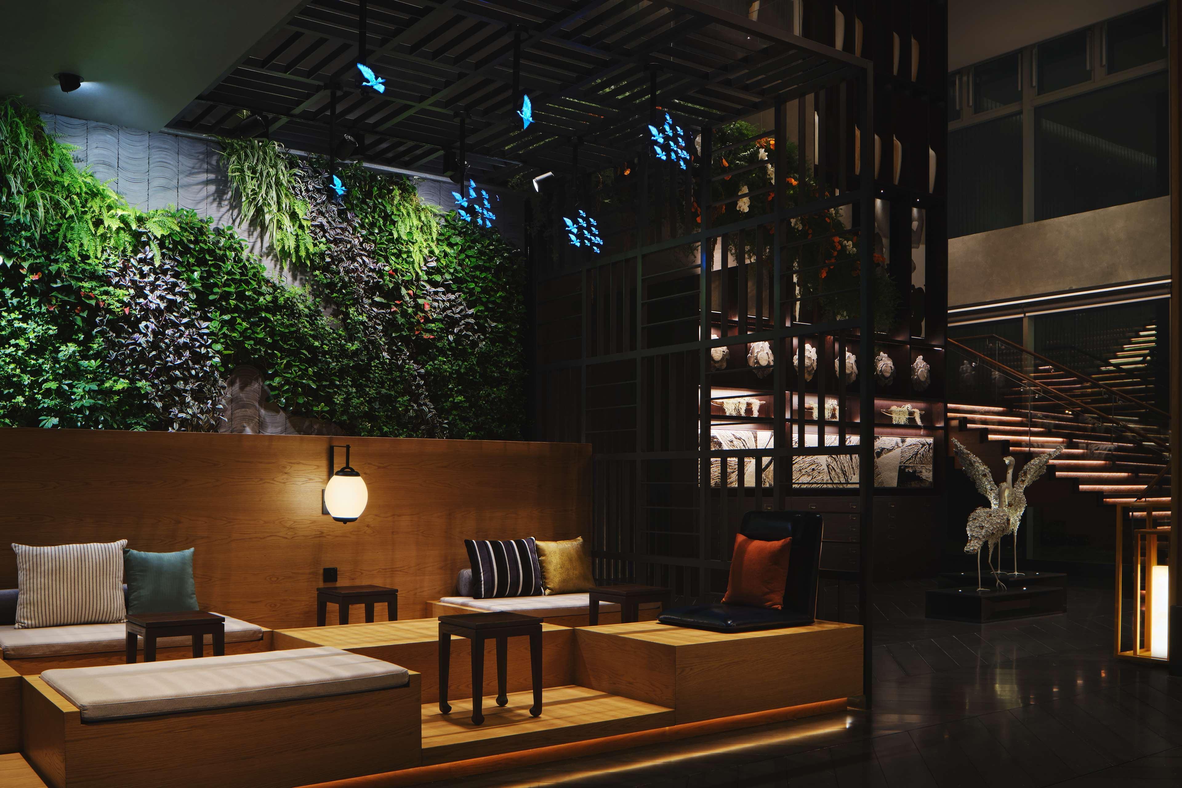 Canopy By Hilton Hangzhou Jinsha Lake Bagian luar foto
