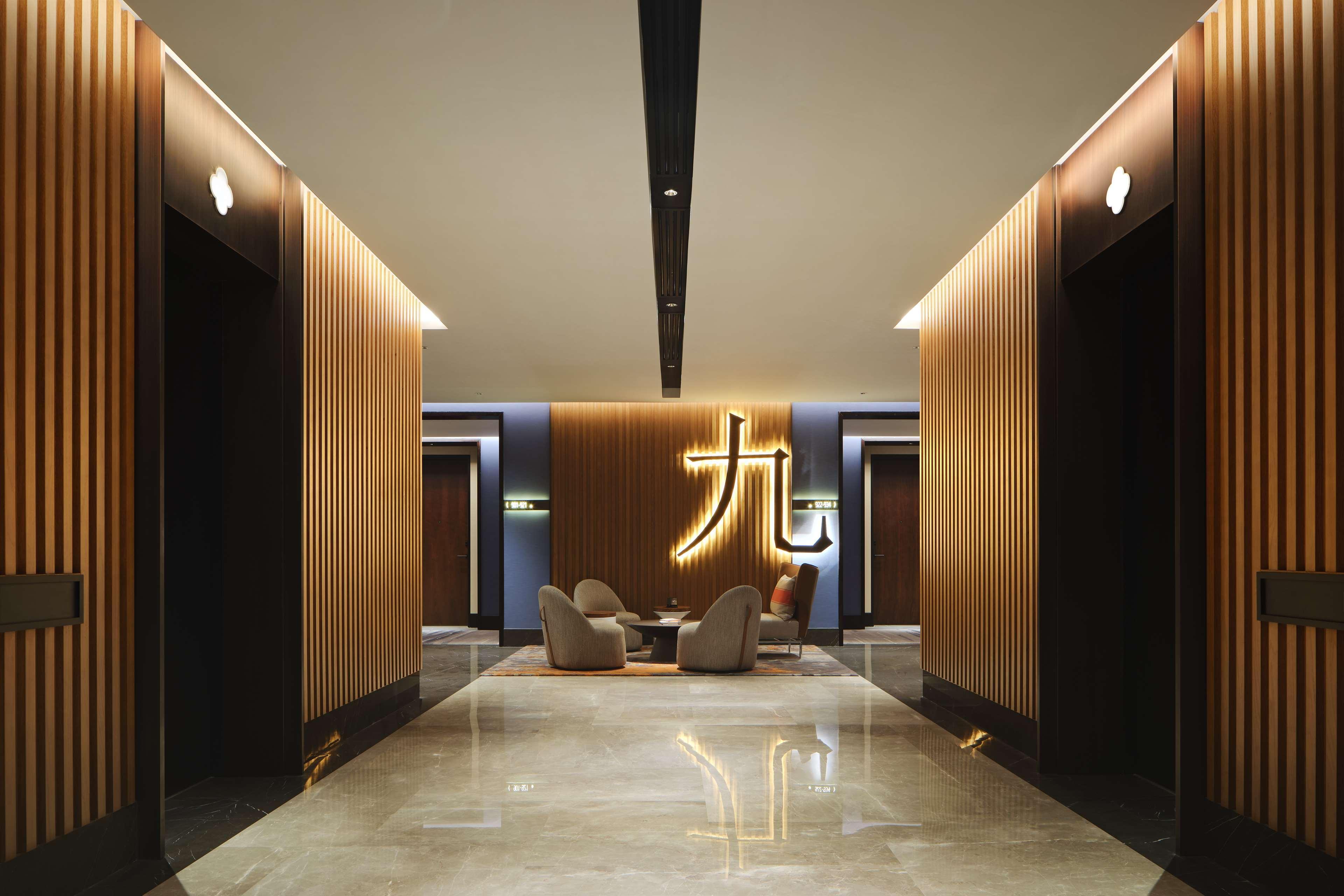 Canopy By Hilton Hangzhou Jinsha Lake Bagian luar foto